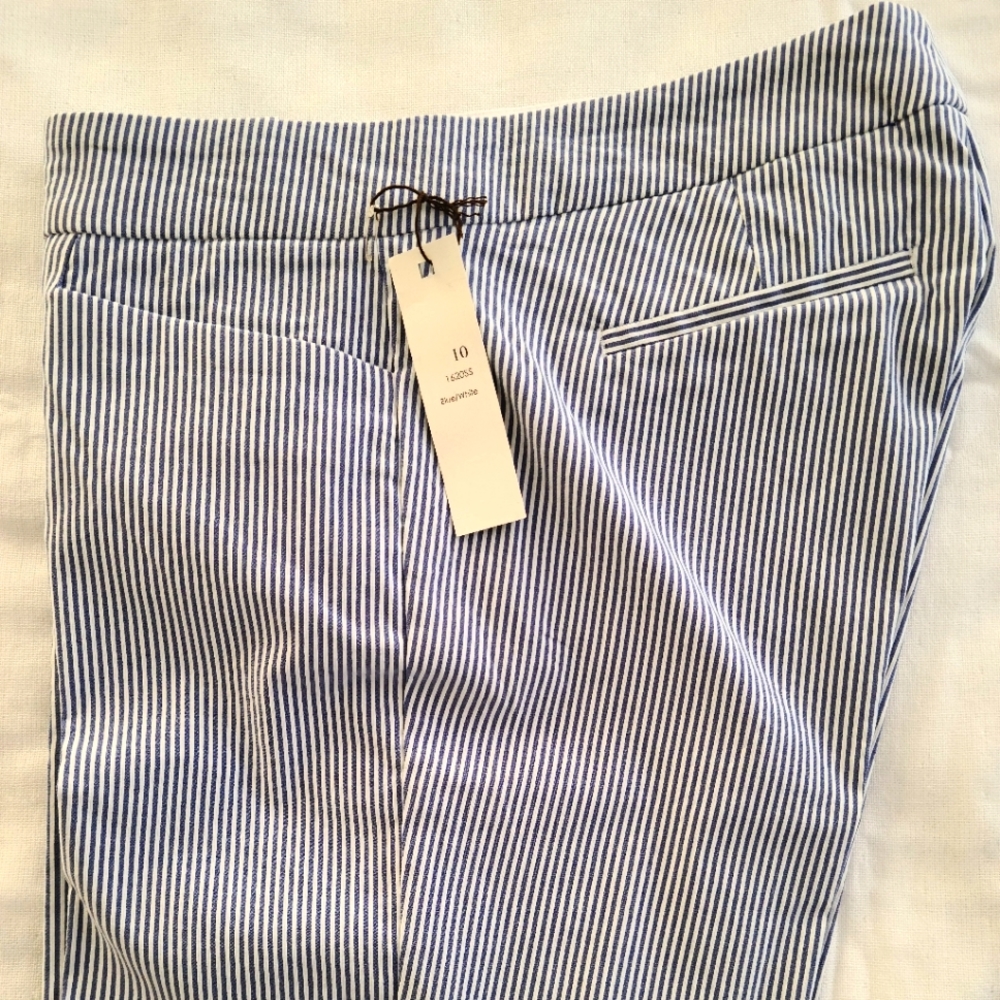 Never Worn Crosby Ankle Pants